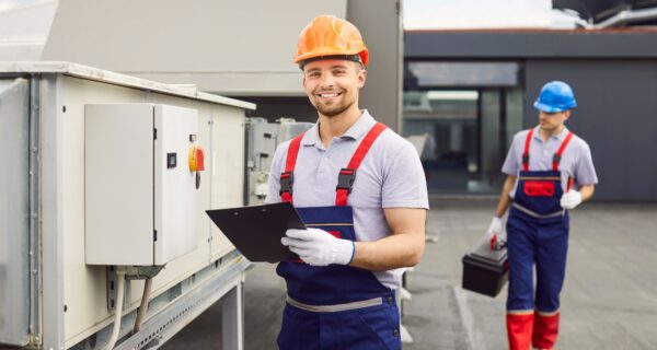 Vorteile regelmäßiger Wartung von Blitzableitern