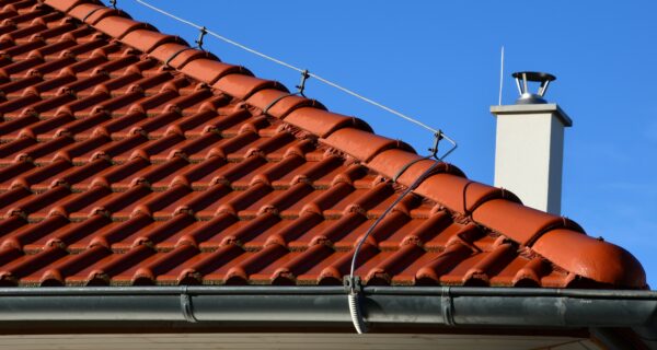 Was kostet eine Erdung für ein Haus?