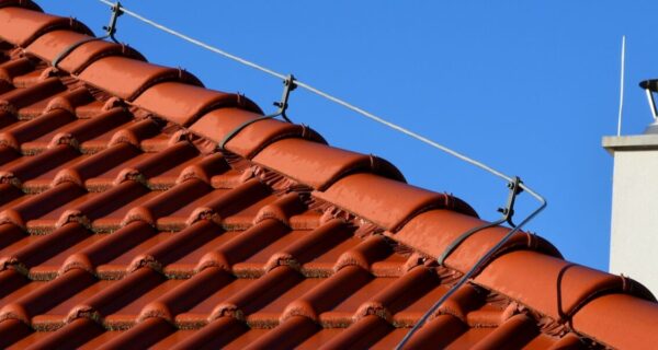 Was kostet eine Erdung für ein Haus?